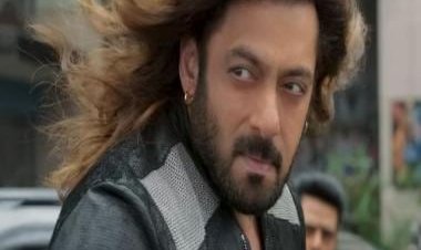 Salman Khan's Kisi Ka Bhai Kisi Ki Jaan enters Rs 100 crore club at the worldwide box office