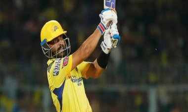 IPL 2023: Clear mindset and Dhoni's support has revived Ajinkya Rahane