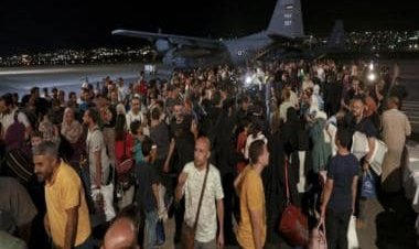 Americans use private agencies to flee Sudan as Biden stops evacuation