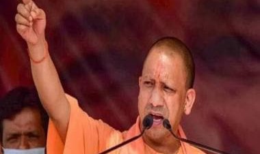 WATCH: ‘No curfew, no danga, UP mein sab changa,' says CM Yogi Adityanath in Saharanpur