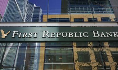 First Republic Stock Plunges As Deposit Flight Mars Q1 Earnings Beat