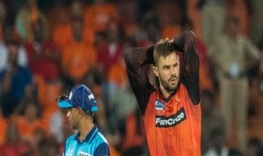 IPL 2023: Aiden Markram says SRH 'lacked intent' against DC in Hyderabad