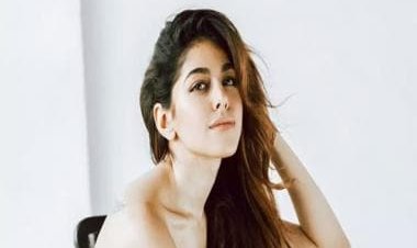EXCLUSIVE | Alaya F on her film U-Turn: 'Even if you've seen the original, this film will still surprise you'