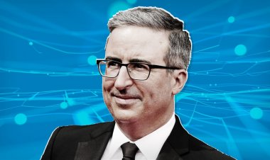 Watch: John Oliver Satirizes Jim Cramer Over Predictions Gone Wrong