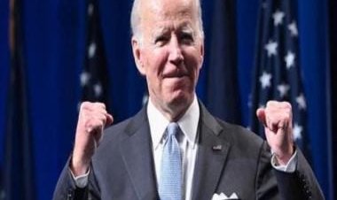 US President Joe Biden expected to declare second term bid at 80
