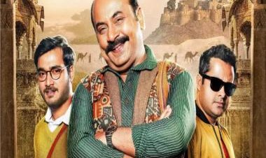 EXPLAINED: Why Anirban Chakrabarti as Eken Babu is Bangla cinema’s new heartthrob sleuth