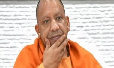 ‘Mar du ga jald hi’: Uttar Pradesh CM Yogi Adityanath receives death threat