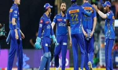 GT vs MI, IPL 2023: Mumbai Indians' death bowling in focus in match against Gujarat Giants