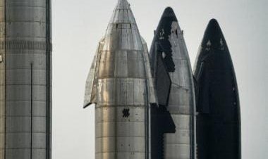 What’s next for SpaceX after Starship Explosion: Musk wants to launch $3 billion Mars rocket in 2 months