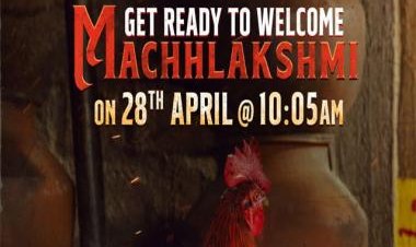 Get Ready To Meet KD's Queen Machhlakshmi On 28th April