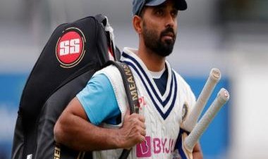 India WTC Final squad: Why Ajinkya Rahane is back and there's competition among the pacers
