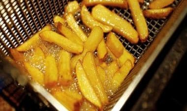 Love French fries, think again. How they could leave you feeling anxious and depressed