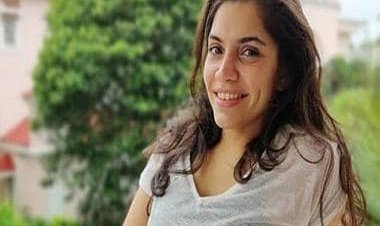 'Sadak 2' and 'Batla House' actress Chrisann Pereira arrested for carrying a memento that had drugs hidden in it