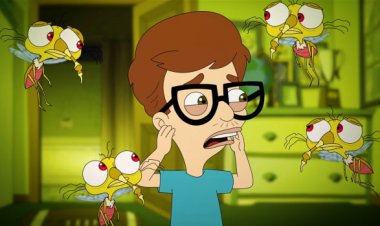 Netflix May Be About to Lose One of Its Best Shows