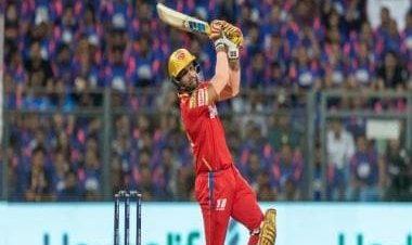 Jitesh Sharma could be India's wicketkeeper-batter if Rishabh Pant is ruled out for a longer period: Kevin Pietersen