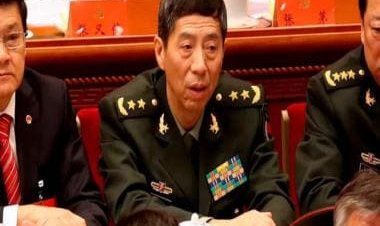 China's defence minister General Li Shangfu to visit India for SCO summit