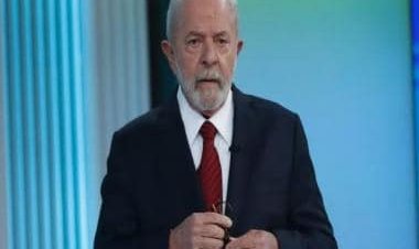 Brazil's Lula da Silva arrives in Spain, Mercosur deal high on agenda