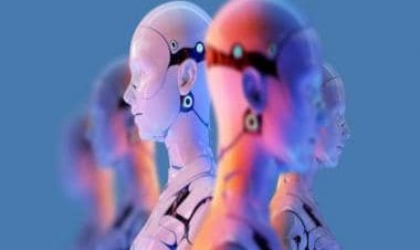 Us Government to crack down on harmful AI products and businesses violating ethics to develop AI