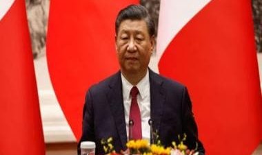 UK urges China against attacking Taiwan, warns of global impact from conflict