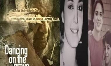 Swami Shraddhanand’s Dancing on the Grave review: Engaging crime docuseries that will run a shiver down your spine