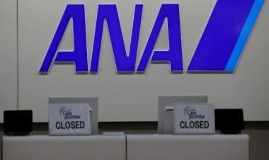 Japan's biggest airline takes off the table $10,000 first class tickets 'mistakenly' sold for $300