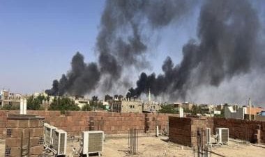 Sudan Unrest: The threat of ‘germ bomb’ as lab seized in Khartoum