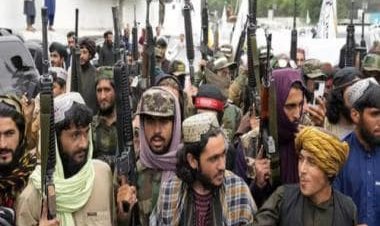 Taliban ‘consulted’ Pakistan Army before reaching out to India, claims new book