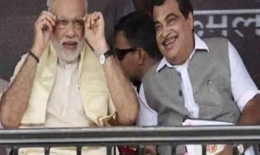 PM Modi lauds Nitin Gadkari's infra push: A look at India's National Highways network in last 9 years