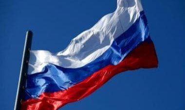 Russia slams UK's decision to deliver depleted uranium shells to Ukraine