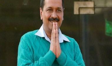 BJP, Congress lambast Arvind Kejriwal for Rs 45 crore renovation on residence