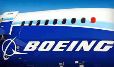 Boeing Stock Soars As 737 Max Production Boost Offsets Wider Q1 Loss