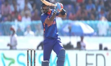 ICC Rankings: Suryakumar Yadav remains on top of T20I batting chart