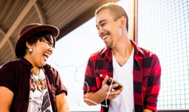 Native language might shape musical ability