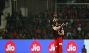 IPL 2023: Virat Kohli says RCB 'handed' the game to KKR after 21-run defeat in Bengaluru