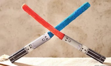 Disney World, Disneyland Share Big Star Wars News