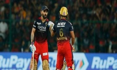 IPL 2023: RCB's batting issues deepen as KKR complete double over Virat Kohli and Co