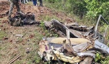 Could the Naxal attack that killed 10 cops in Chhattisgarh be averted?