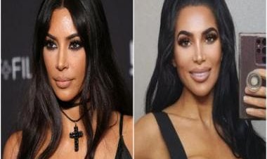 Kim Kardashian lookalike Ashten G dies of cardiac arrest; plastic surgery gone wrong?