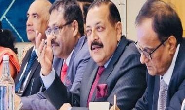 India, UK sign MoU to collaborate on science and innovation