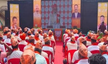 Winning Formula: BJP’s approach in Karnataka is to transfer leadership to ‘young team’, says PM Modi