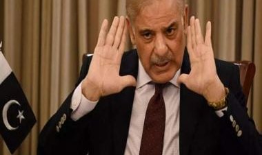Pakistan: National Assembly adopts resolution reposing 'full confidence' in Shehbaz Sharif