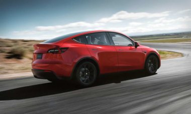Ford Has a Big Tesla Problem
