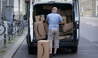 Amazon Earnings Preview: Cost Cuts, Retail Sales Strength, AWS Outlook In Focus