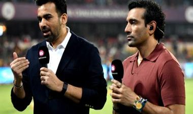 IPL 2023: KKR spinners have Zaheer Khan in all praise after setting up victory over RCB