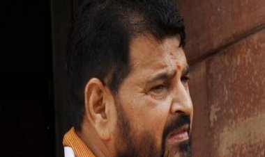 Ex-WFI chief Brij Bhushan Sharan Singh indicates he won't go down without a fight in sexual harassment case