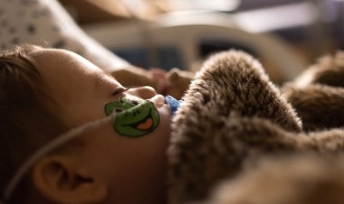 Here’s what we know about upcoming vaccines and antibodies against RSV