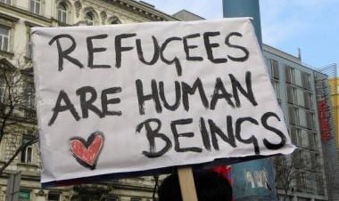 Turkey border guards shooting, torturing Syrians fleeing war at home: Rights group