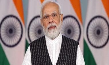 Governance happens through innovations, new ideas: PM Modi at 20th anniversary of the SWAGAT