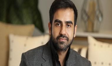 Zerodha's Nikhil Kamath says doubling of rents in Bengaluru 'short-term phenomenon'