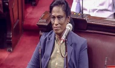 PT Usha says wrestlers' protests against WFI 'not good for sport'; 'harsh reaction' says Bajrang Punia